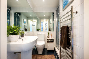 Aberdare Gardens South Hampstead